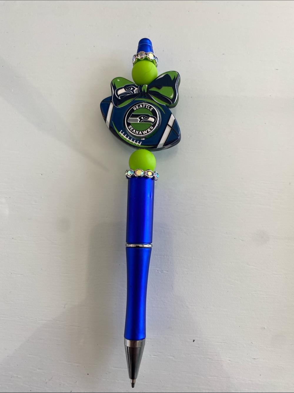 Seattle Seahawks pen